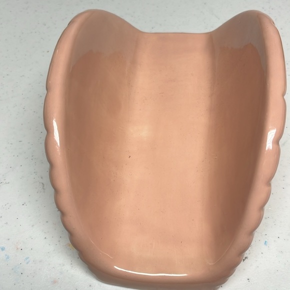 Hand Crafted Ceramic , Towel holder - Picture 5 of 11